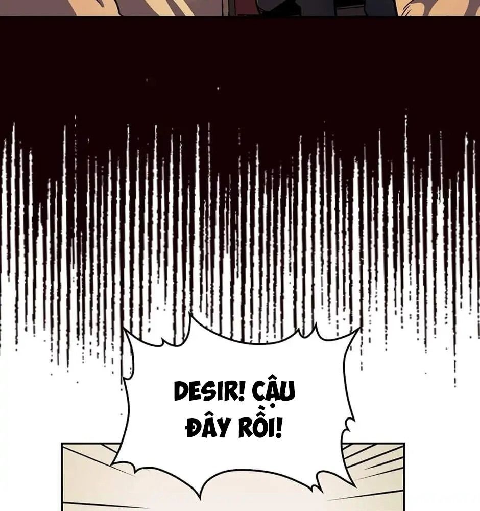Phép Thuật Của Người Trở Về Phải Đặc Biệt Chap 39 - Next Chap 40