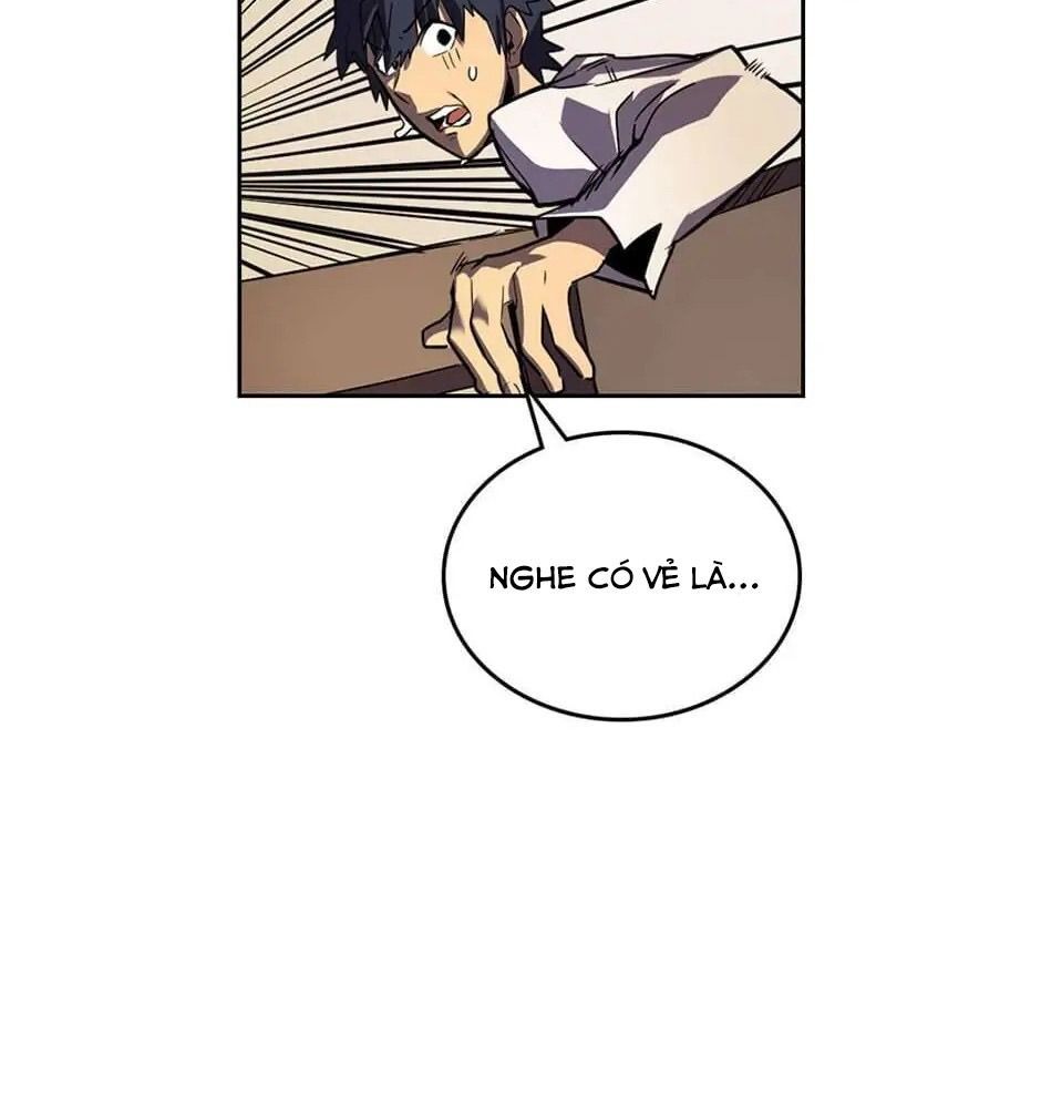 Phép Thuật Của Người Trở Về Phải Đặc Biệt Chap 39 - Next Chap 40