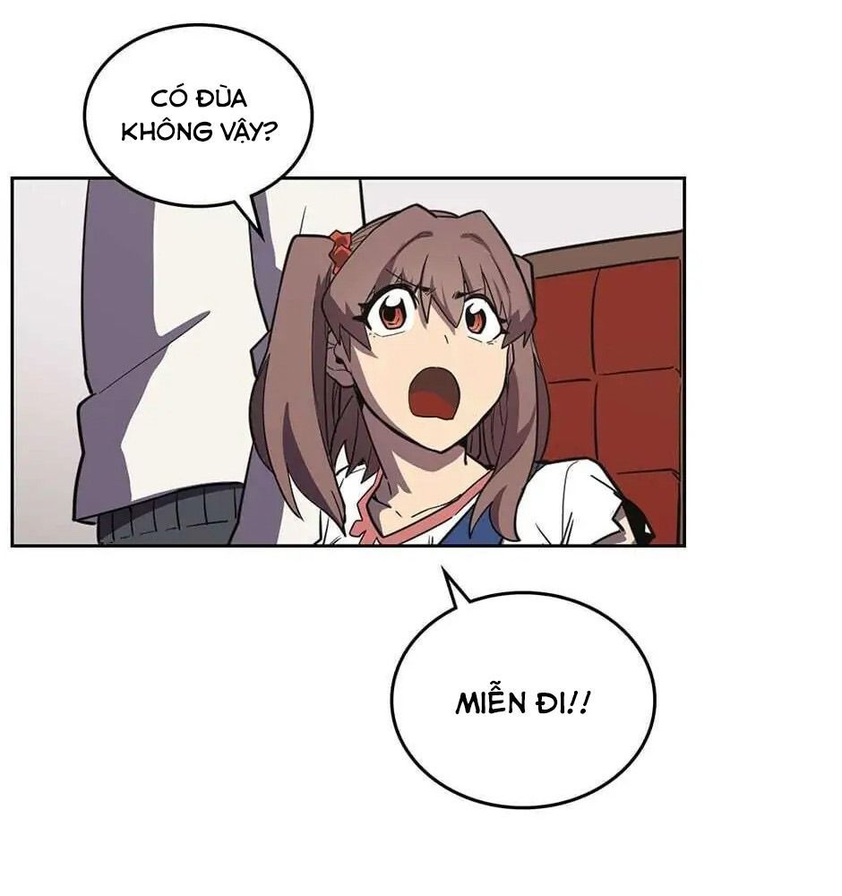 Phép Thuật Của Người Trở Về Phải Đặc Biệt Chap 39 - Next Chap 40