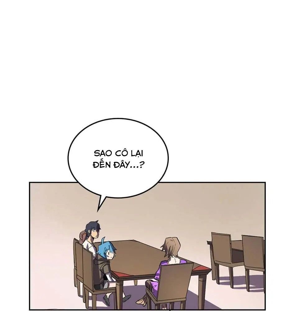 Phép Thuật Của Người Trở Về Phải Đặc Biệt Chap 39 - Next Chap 40