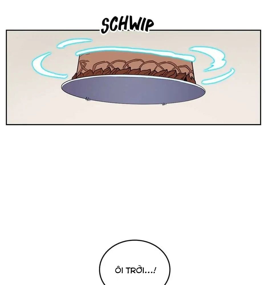 Phép Thuật Của Người Trở Về Phải Đặc Biệt Chap 39 - Next Chap 40