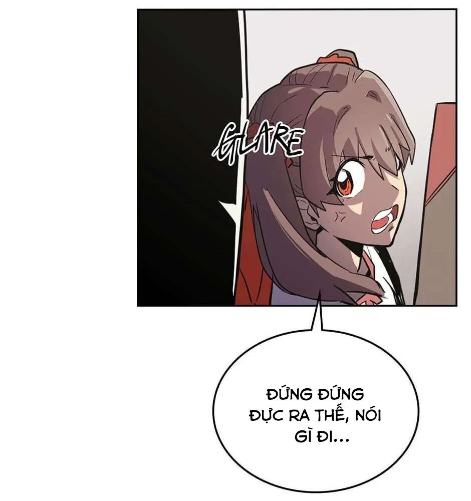 Phép Thuật Của Người Trở Về Phải Đặc Biệt Chap 39 - Next Chap 40