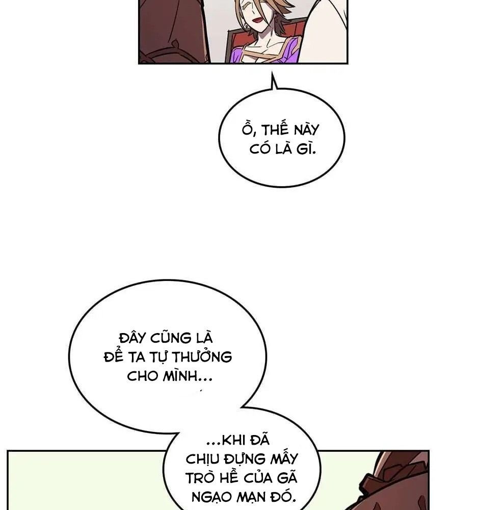 Phép Thuật Của Người Trở Về Phải Đặc Biệt Chap 39 - Next Chap 40