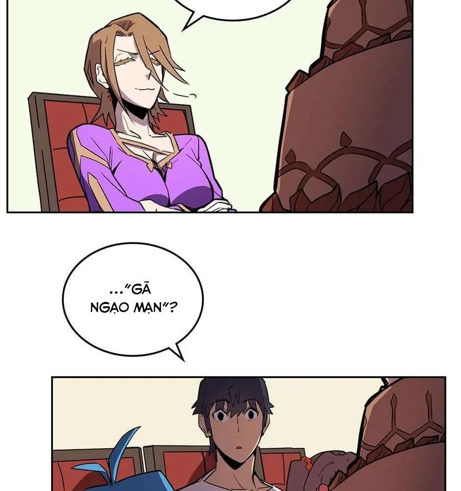 Phép Thuật Của Người Trở Về Phải Đặc Biệt Chap 39 - Next Chap 40