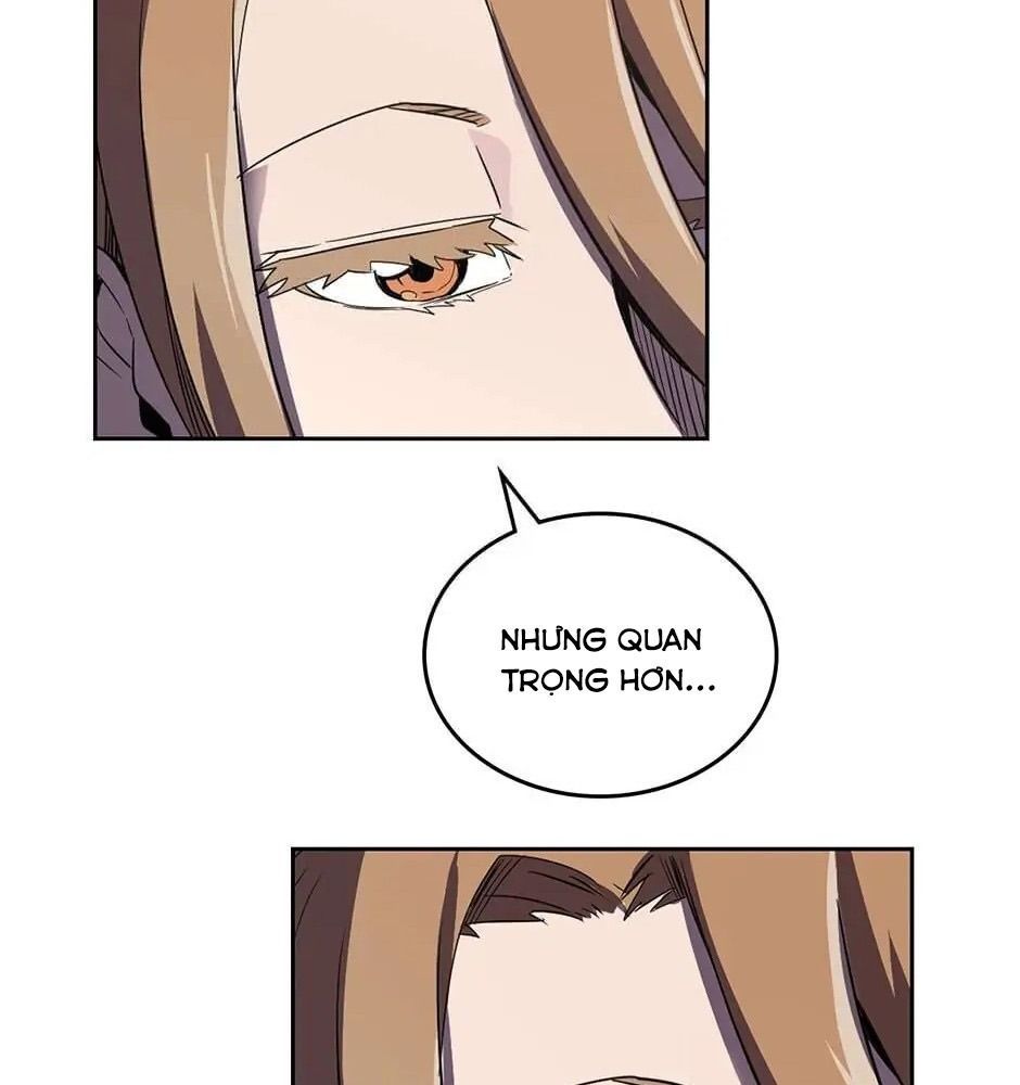 Phép Thuật Của Người Trở Về Phải Đặc Biệt Chap 39 - Next Chap 40