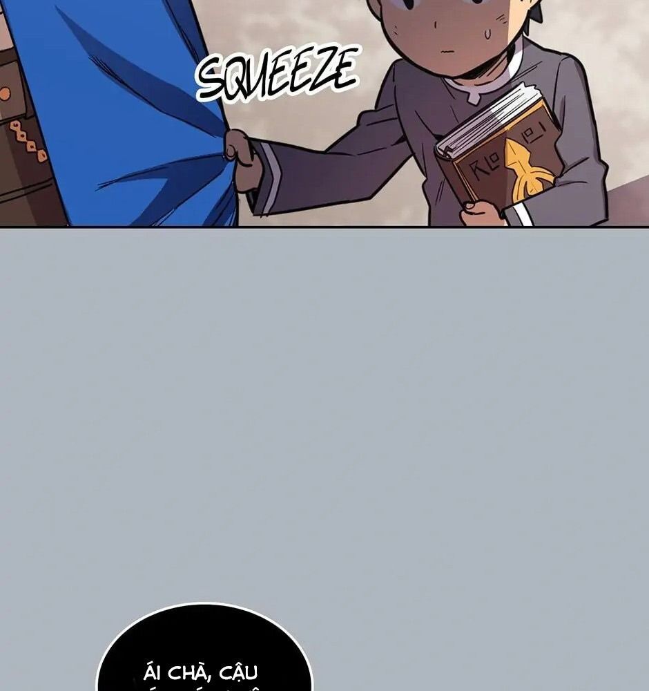 Phép Thuật Của Người Trở Về Phải Đặc Biệt Chap 39 - Next Chap 40