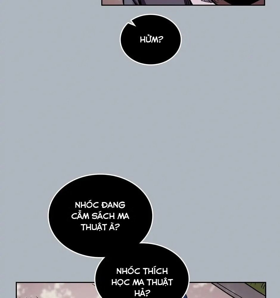 Phép Thuật Của Người Trở Về Phải Đặc Biệt Chap 39 - Next Chap 40