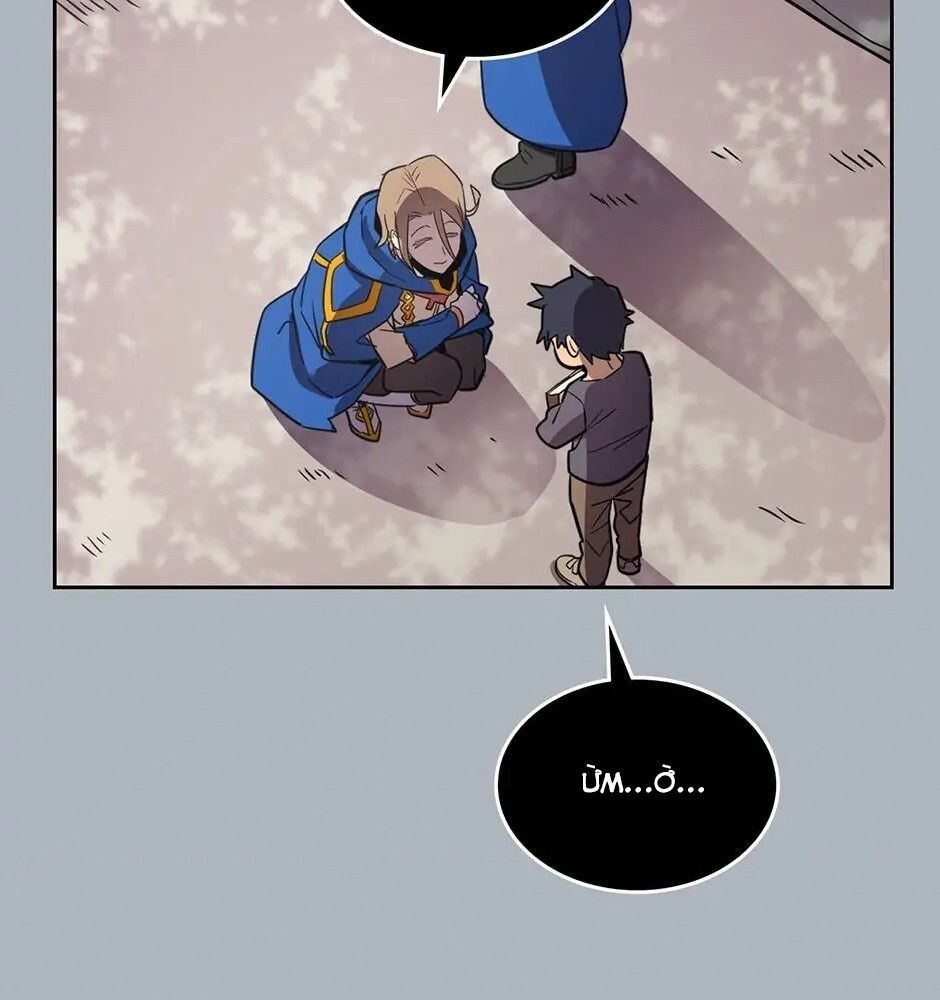 Phép Thuật Của Người Trở Về Phải Đặc Biệt Chap 39 - Next Chap 40