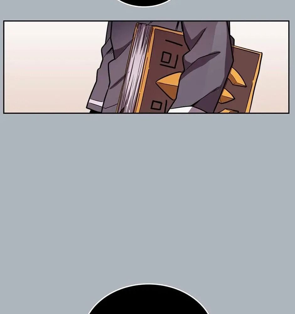 Phép Thuật Của Người Trở Về Phải Đặc Biệt Chap 39 - Next Chap 40