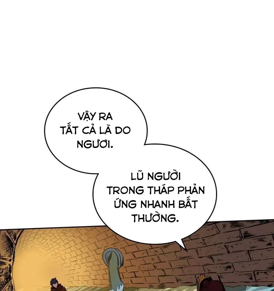 Phép Thuật Của Người Trở Về Phải Đặc Biệt Chap 43 - Next Chap 44