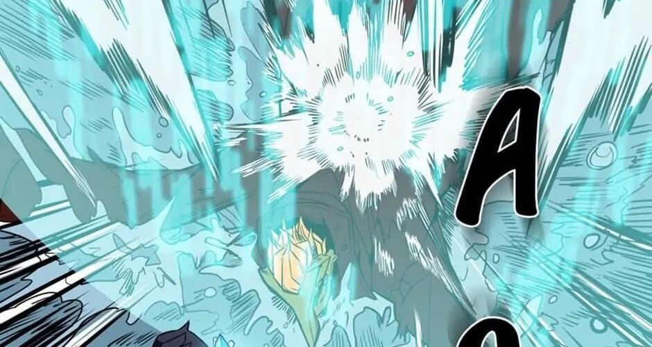 Phép Thuật Của Người Trở Về Phải Đặc Biệt Chap 43 - Next Chap 44