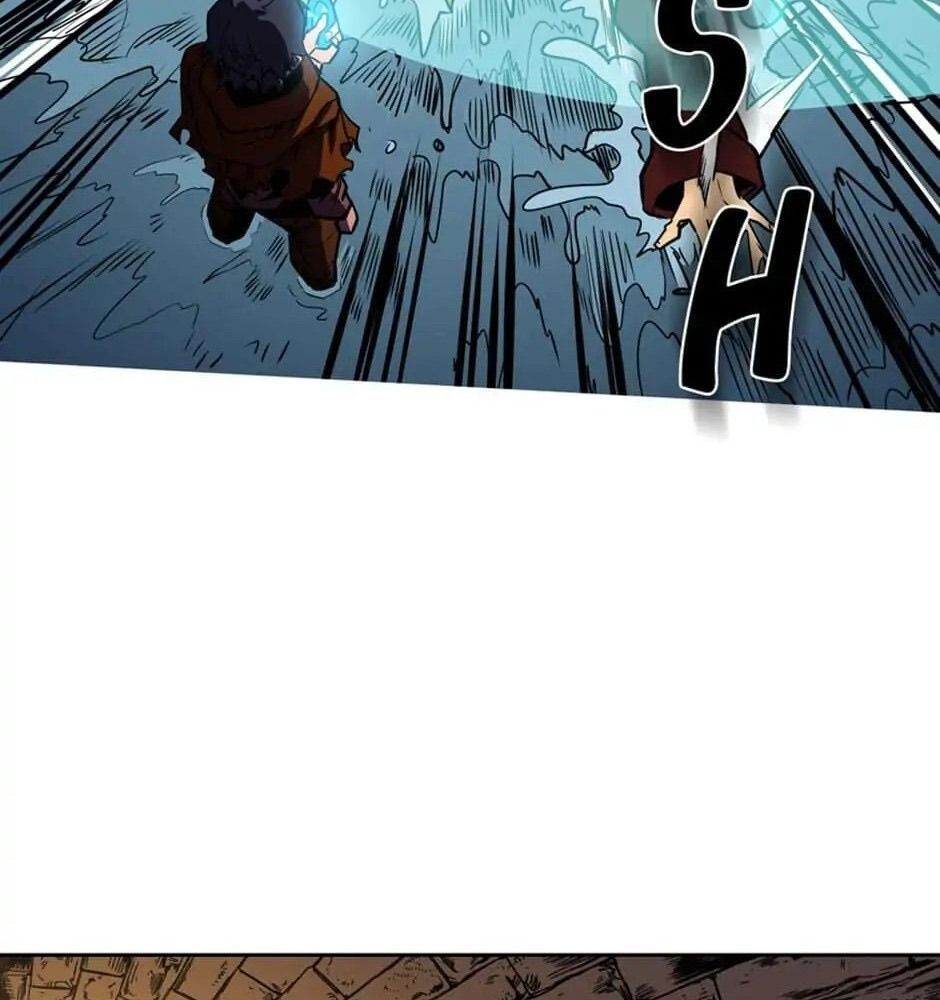 Phép Thuật Của Người Trở Về Phải Đặc Biệt Chap 43 - Next Chap 44