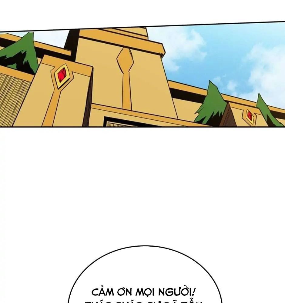 Phép Thuật Của Người Trở Về Phải Đặc Biệt Chap 43 - Next Chap 44