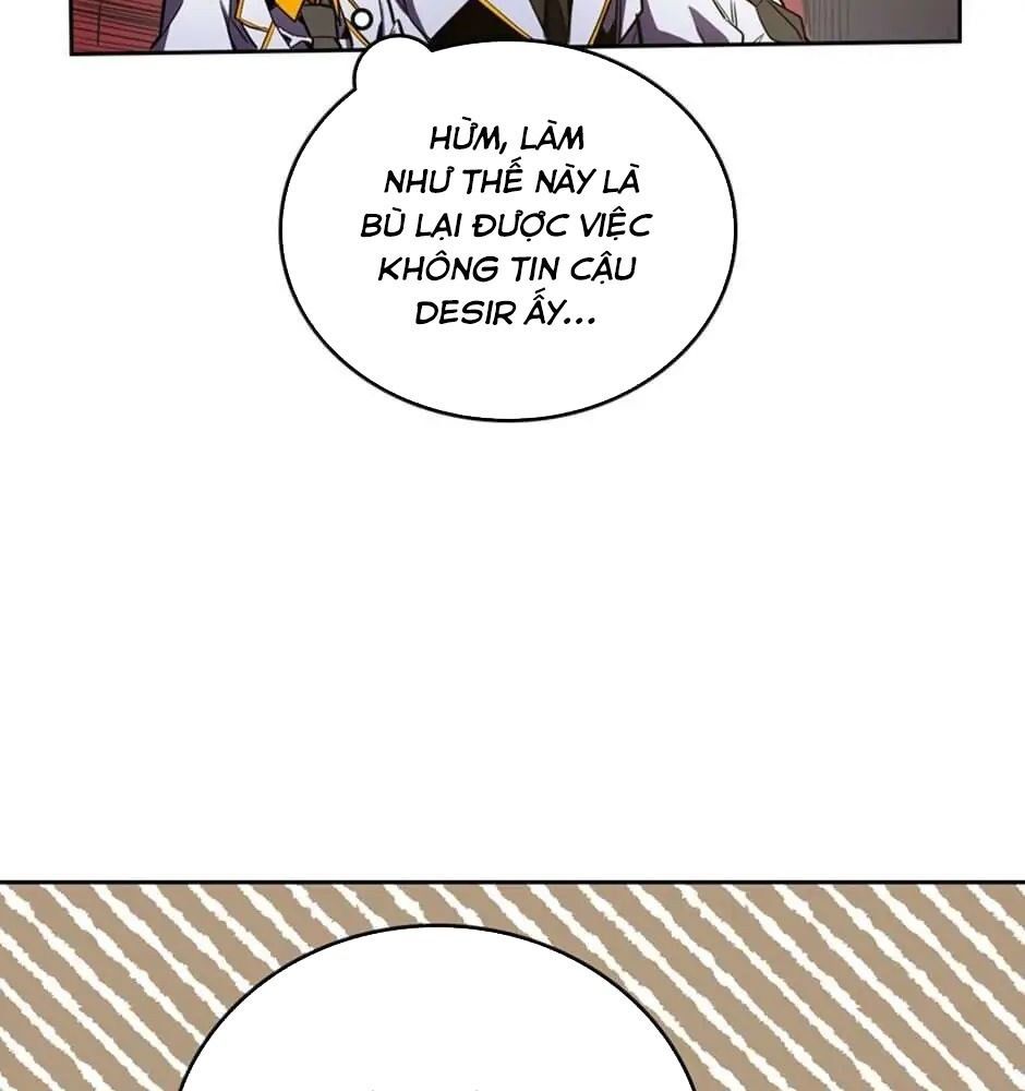 Phép Thuật Của Người Trở Về Phải Đặc Biệt Chap 43 - Next Chap 44