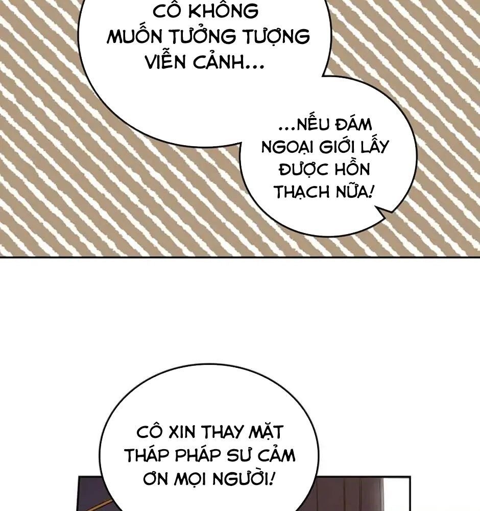 Phép Thuật Của Người Trở Về Phải Đặc Biệt Chap 43 - Next Chap 44