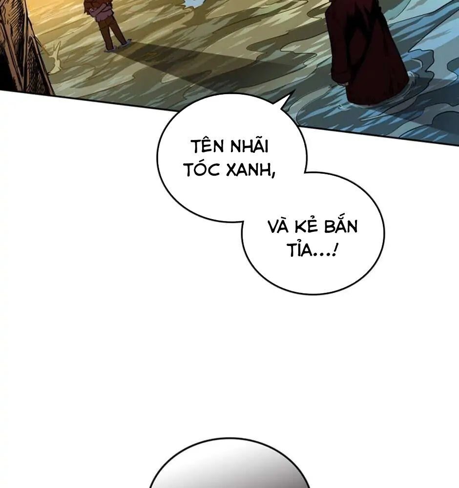 Phép Thuật Của Người Trở Về Phải Đặc Biệt Chap 43 - Next Chap 44