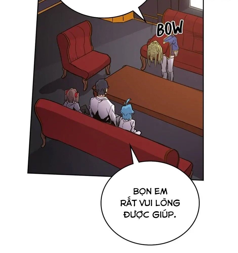 Phép Thuật Của Người Trở Về Phải Đặc Biệt Chap 43 - Next Chap 44