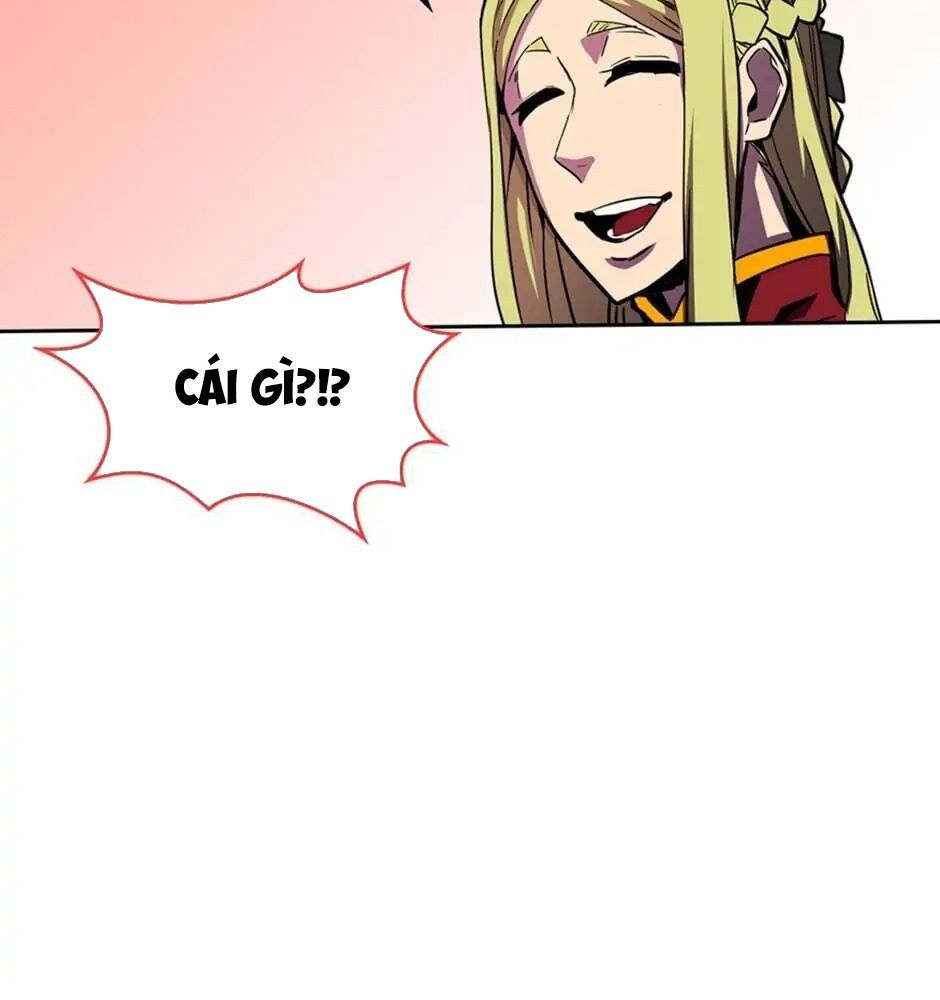 Phép Thuật Của Người Trở Về Phải Đặc Biệt Chap 43 - Next Chap 44