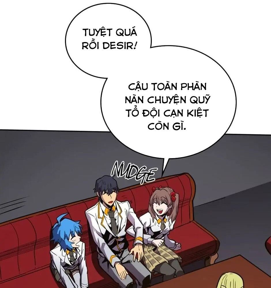 Phép Thuật Của Người Trở Về Phải Đặc Biệt Chap 43 - Next Chap 44