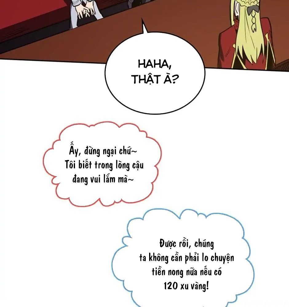 Phép Thuật Của Người Trở Về Phải Đặc Biệt Chap 43 - Next Chap 44