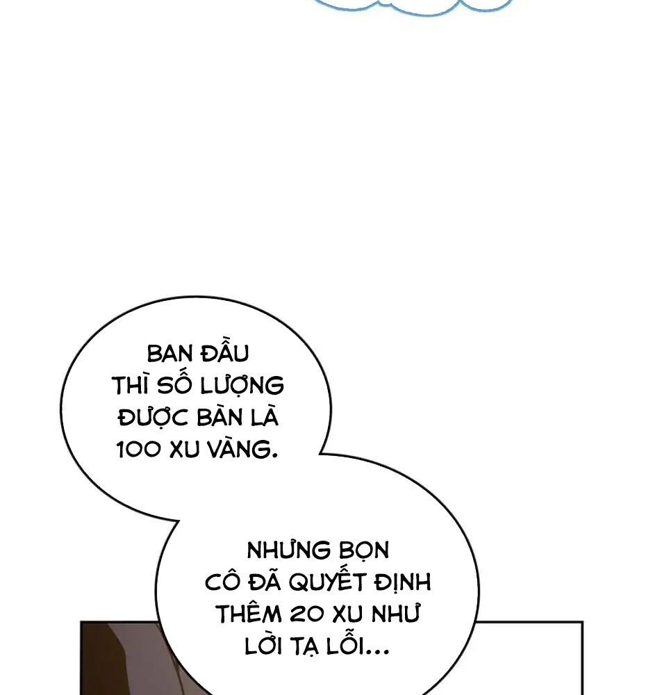 Phép Thuật Của Người Trở Về Phải Đặc Biệt Chap 43 - Next Chap 44