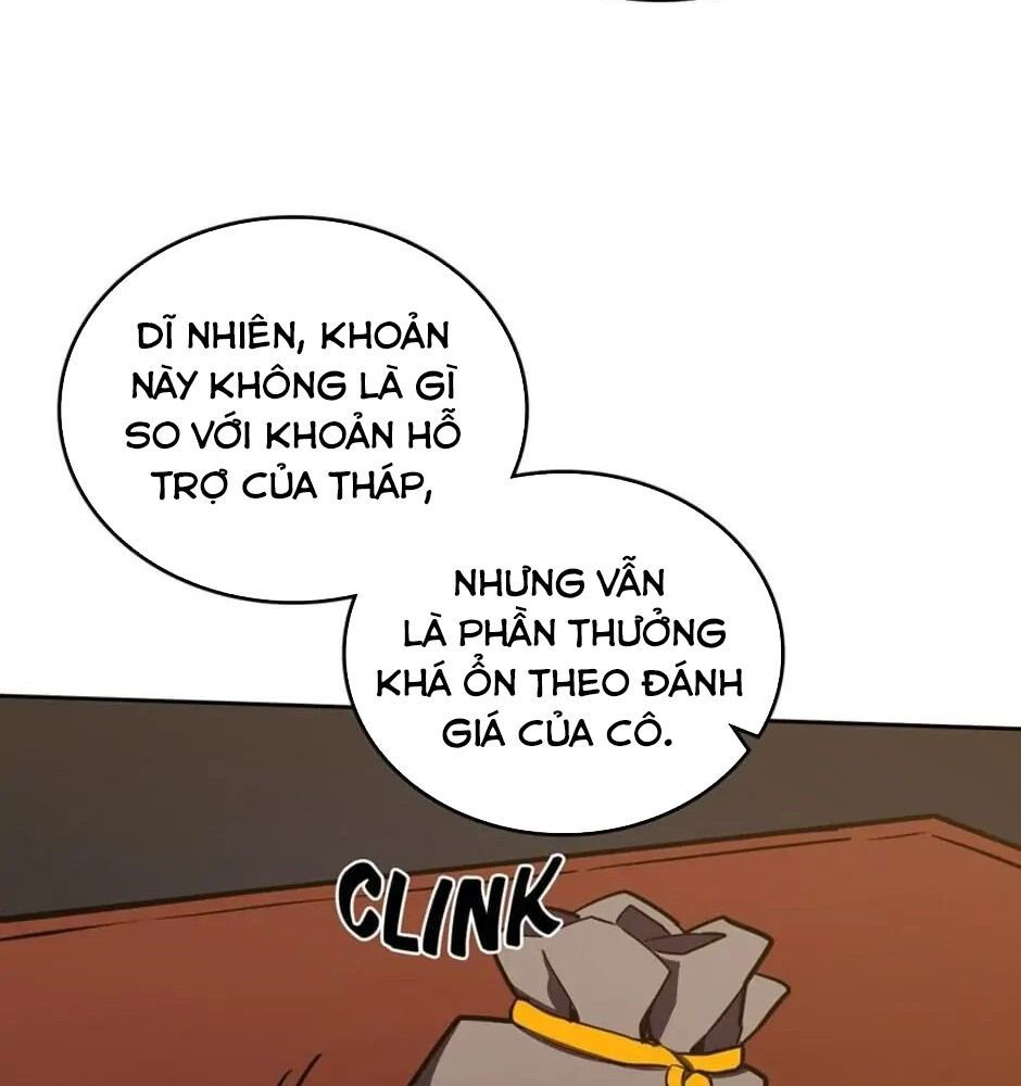 Phép Thuật Của Người Trở Về Phải Đặc Biệt Chap 43 - Next Chap 44