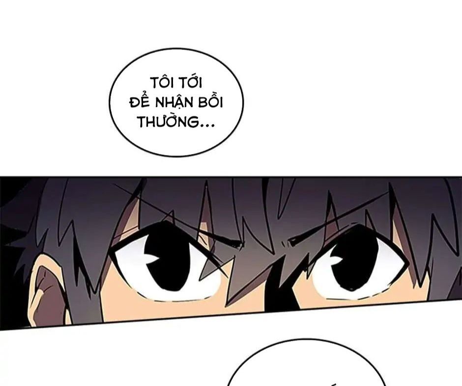 Phép Thuật Của Người Trở Về Phải Đặc Biệt Chap 43 - Next Chap 44