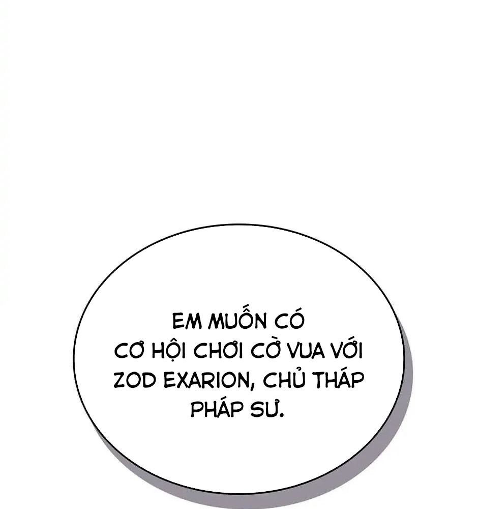 Phép Thuật Của Người Trở Về Phải Đặc Biệt Chap 43 - Next Chap 44
