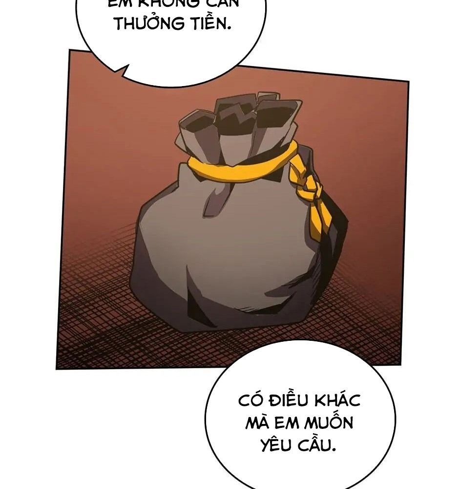 Phép Thuật Của Người Trở Về Phải Đặc Biệt Chap 43 - Next Chap 44