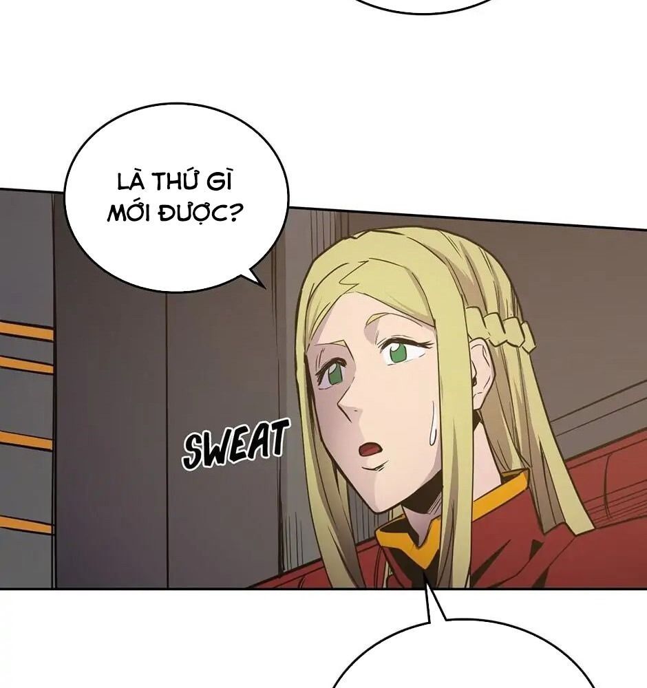 Phép Thuật Của Người Trở Về Phải Đặc Biệt Chap 43 - Next Chap 44