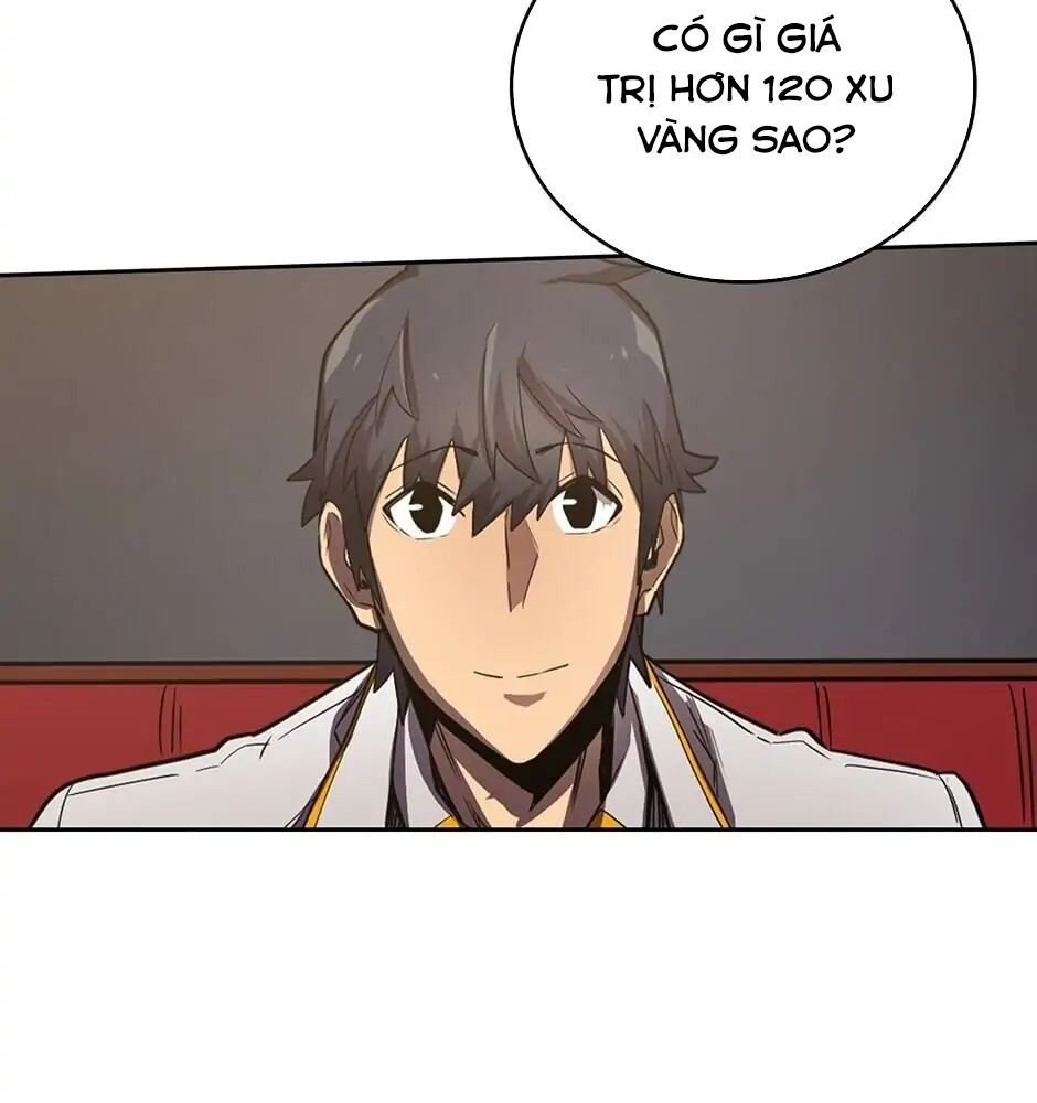 Phép Thuật Của Người Trở Về Phải Đặc Biệt Chap 43 - Next Chap 44