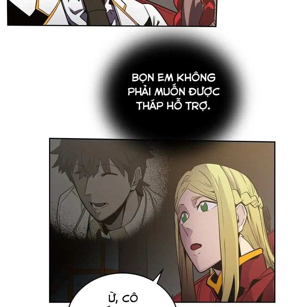 Phép Thuật Của Người Trở Về Phải Đặc Biệt Chap 43 - Next Chap 44