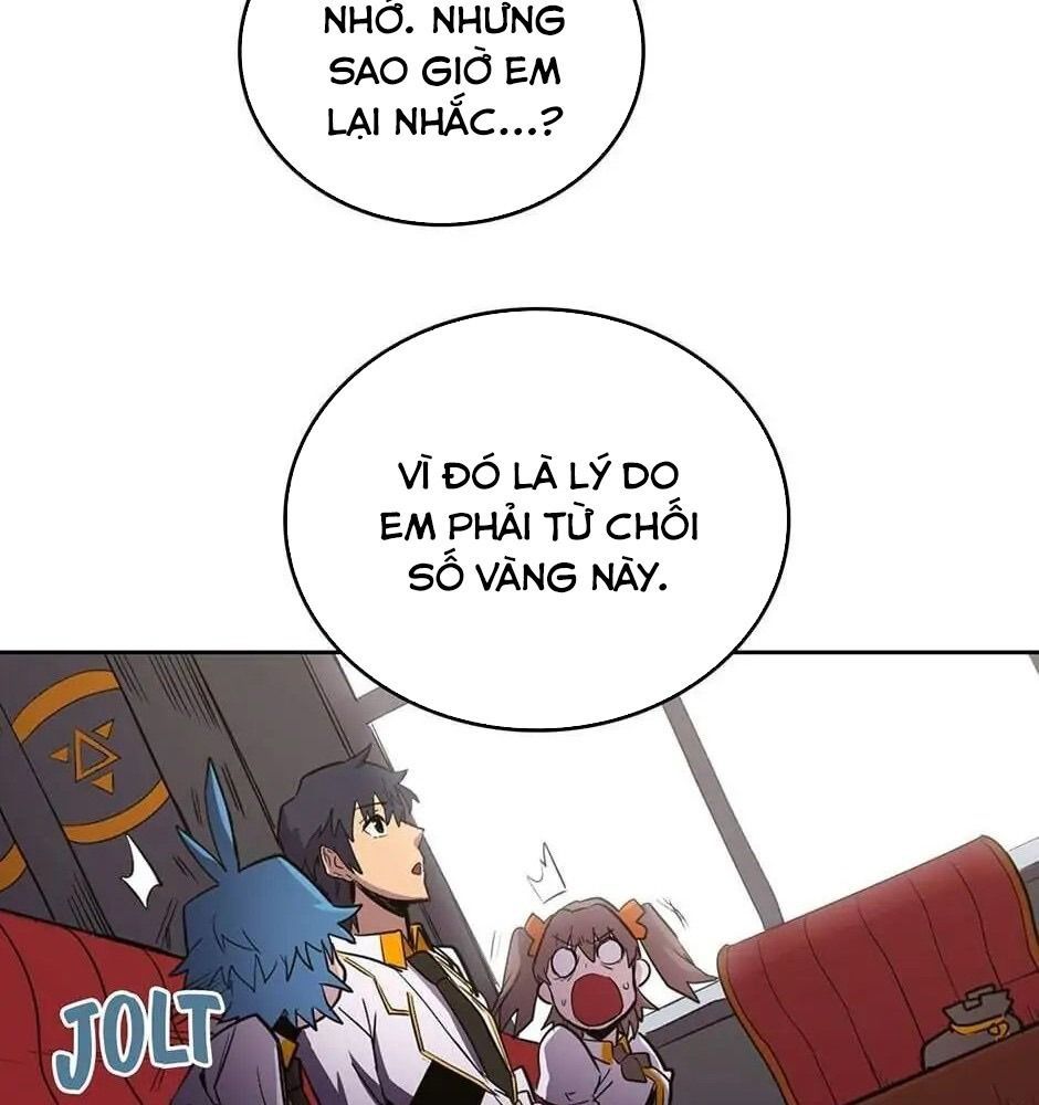 Phép Thuật Của Người Trở Về Phải Đặc Biệt Chap 43 - Next Chap 44