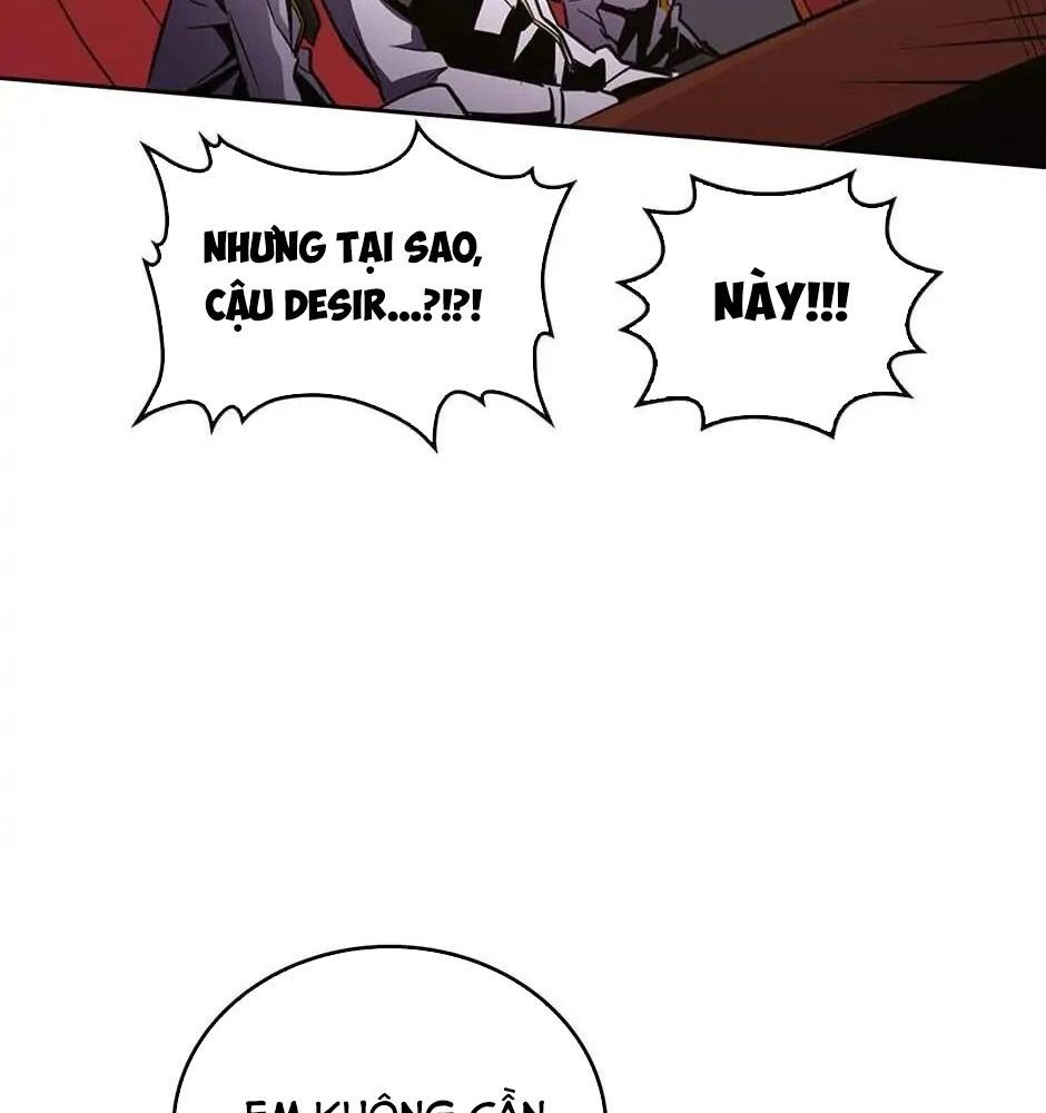 Phép Thuật Của Người Trở Về Phải Đặc Biệt Chap 43 - Next Chap 44