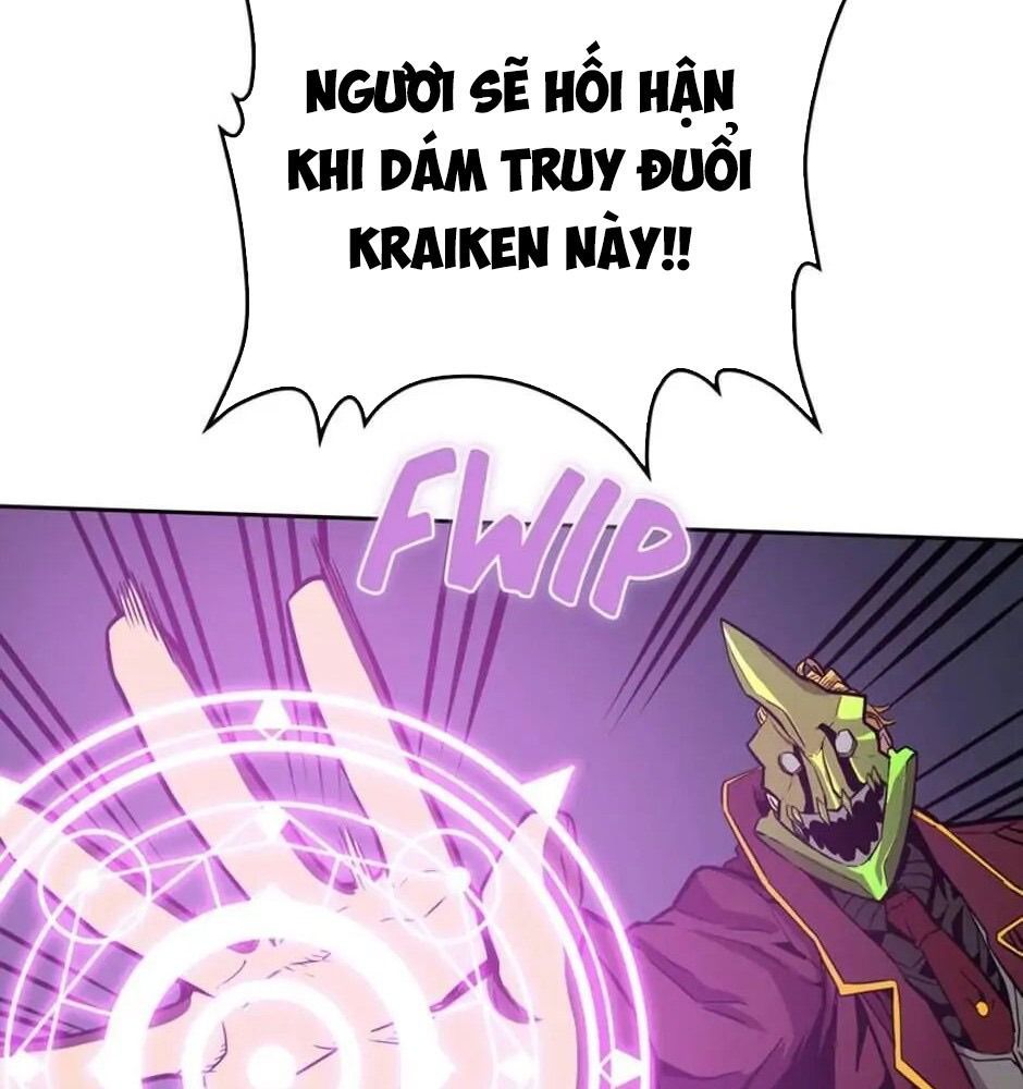 Phép Thuật Của Người Trở Về Phải Đặc Biệt Chap 43 - Next Chap 44