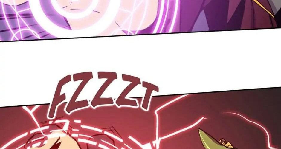 Phép Thuật Của Người Trở Về Phải Đặc Biệt Chap 43 - Next Chap 44