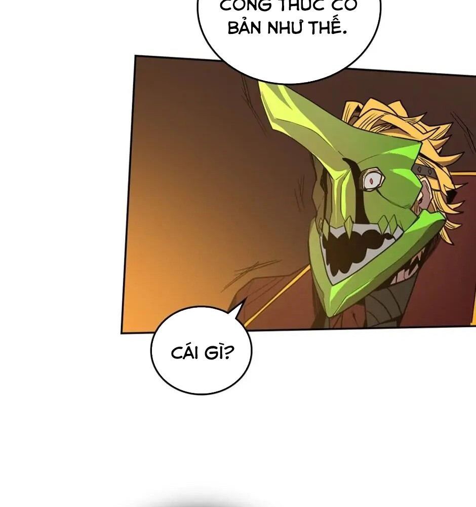 Phép Thuật Của Người Trở Về Phải Đặc Biệt Chap 43 - Next Chap 44