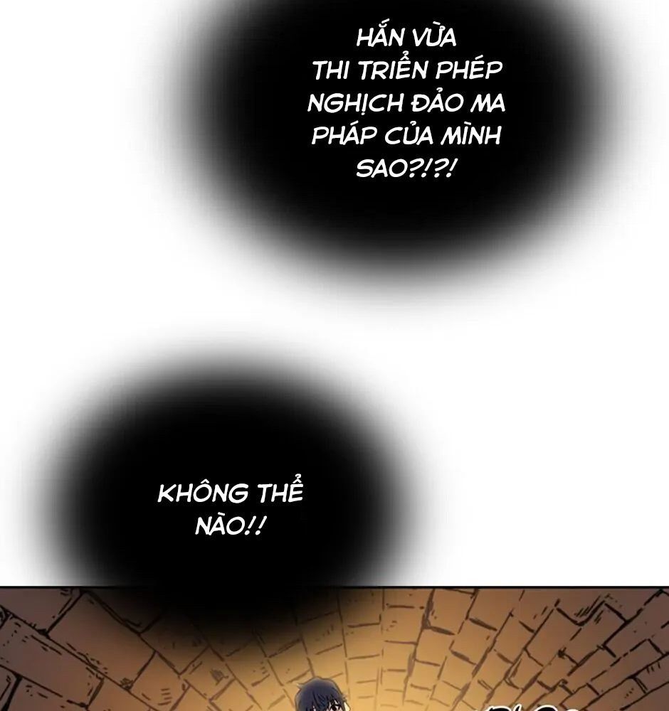 Phép Thuật Của Người Trở Về Phải Đặc Biệt Chap 43 - Next Chap 44