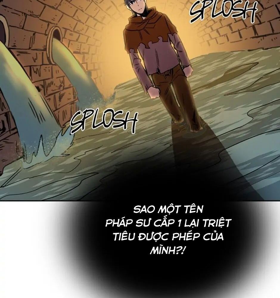 Phép Thuật Của Người Trở Về Phải Đặc Biệt Chap 43 - Next Chap 44