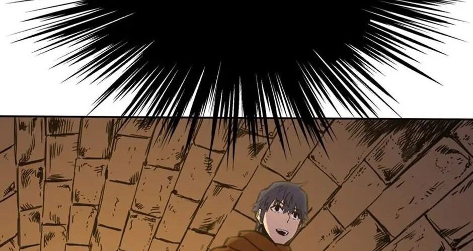 Phép Thuật Của Người Trở Về Phải Đặc Biệt Chap 43 - Next Chap 44