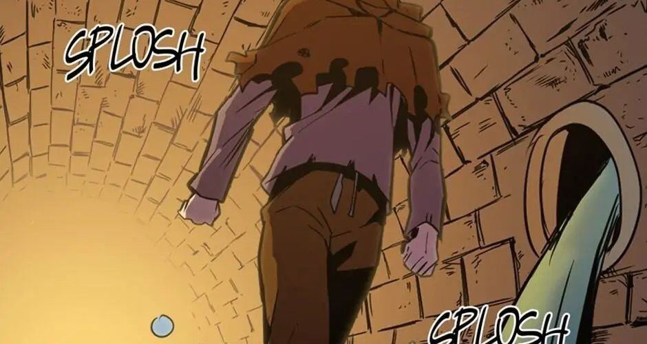 Phép Thuật Của Người Trở Về Phải Đặc Biệt Chap 43 - Next Chap 44
