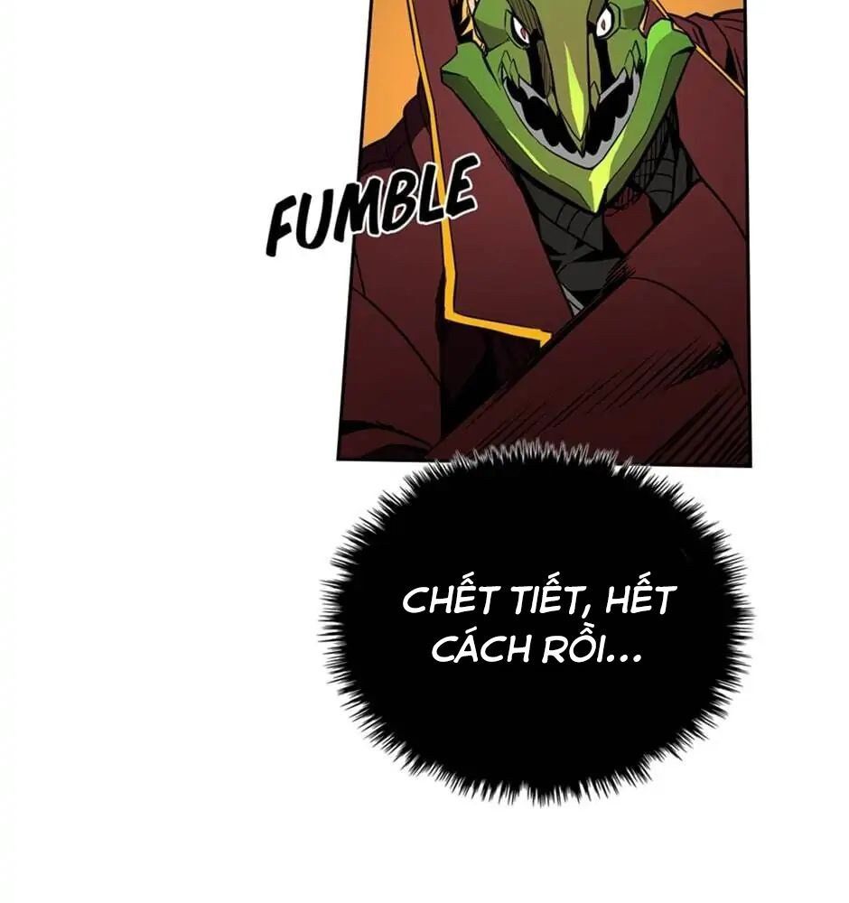 Phép Thuật Của Người Trở Về Phải Đặc Biệt Chap 43 - Next Chap 44