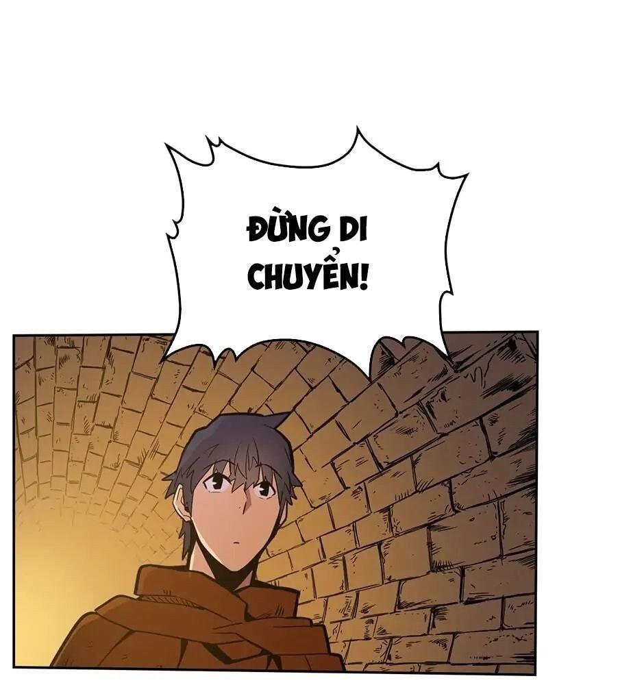 Phép Thuật Của Người Trở Về Phải Đặc Biệt Chap 43 - Next Chap 44