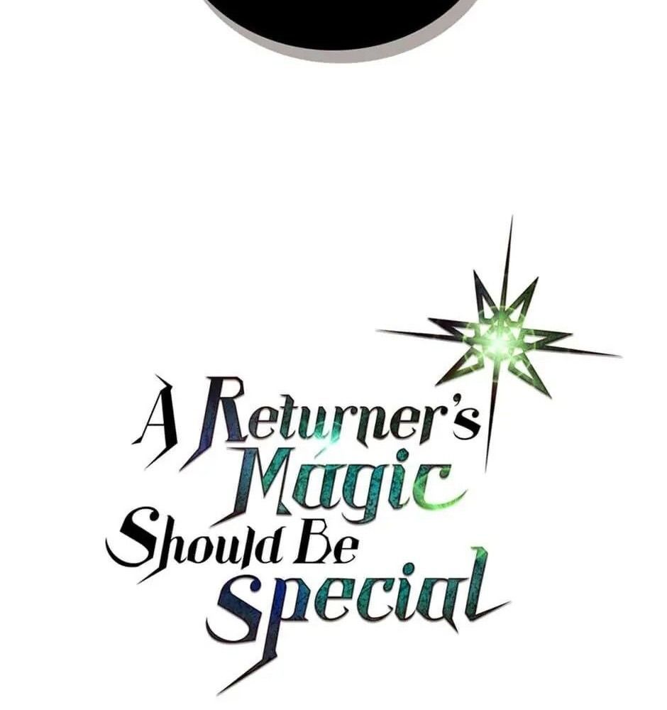 Phép Thuật Của Người Trở Về Phải Đặc Biệt Chap 43 - Next Chap 44