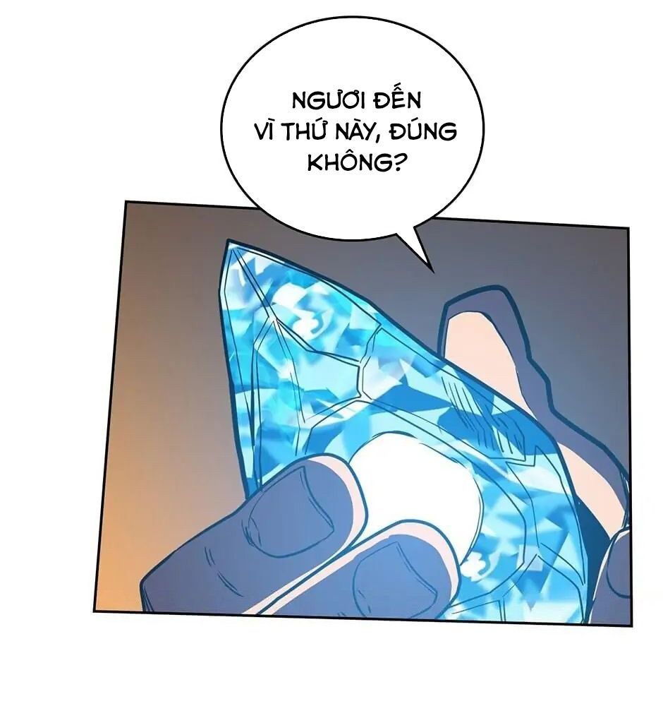 Phép Thuật Của Người Trở Về Phải Đặc Biệt Chap 43 - Next Chap 44