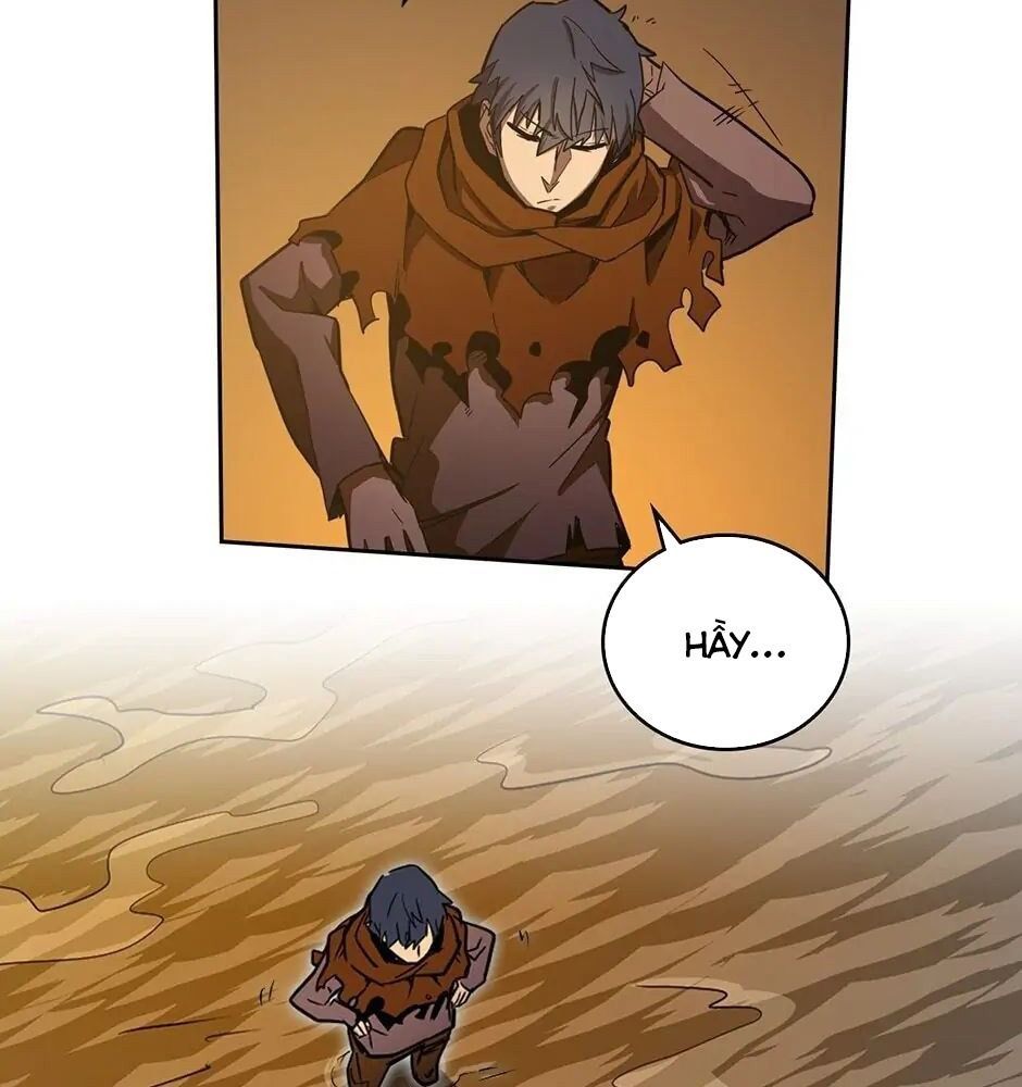 Phép Thuật Của Người Trở Về Phải Đặc Biệt Chap 43 - Next Chap 44