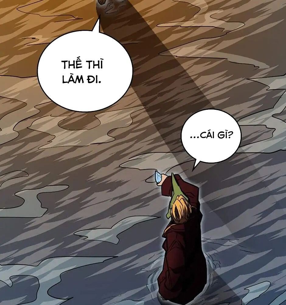 Phép Thuật Của Người Trở Về Phải Đặc Biệt Chap 43 - Next Chap 44