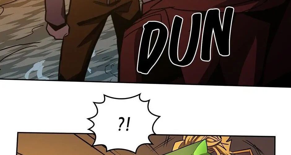 Phép Thuật Của Người Trở Về Phải Đặc Biệt Chap 43 - Next Chap 44