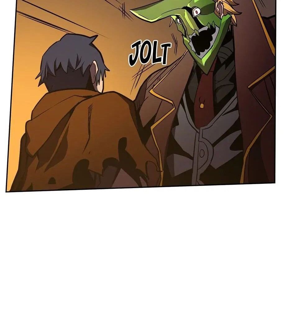 Phép Thuật Của Người Trở Về Phải Đặc Biệt Chap 43 - Next Chap 44