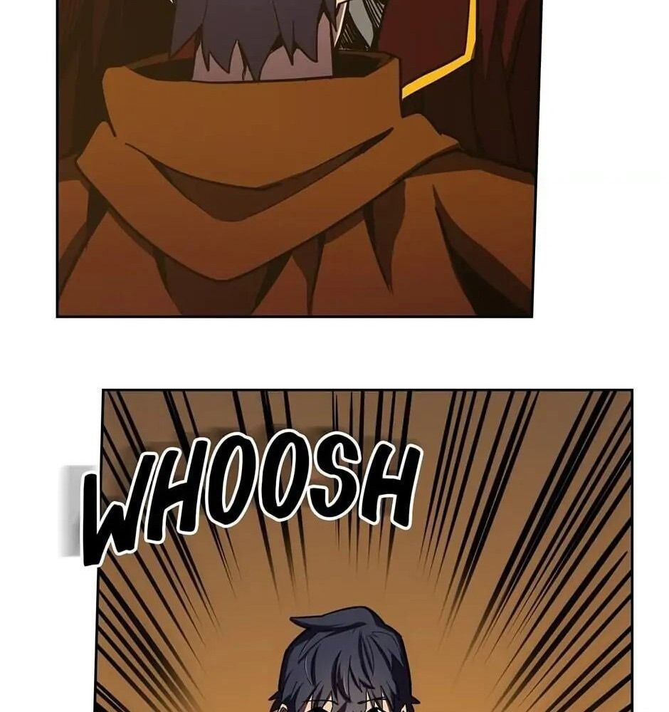 Phép Thuật Của Người Trở Về Phải Đặc Biệt Chap 43 - Next Chap 44